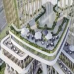 بياديجا تاور العاصمة الادارية