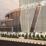 Taj Tower New Capital