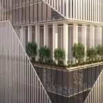 Taj Tower New Capital