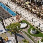 جولدن تاور 2