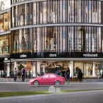 ستارز مول العاصمة الادارية