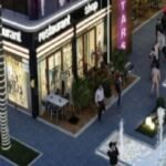 ستارز مول العاصمة الادارية