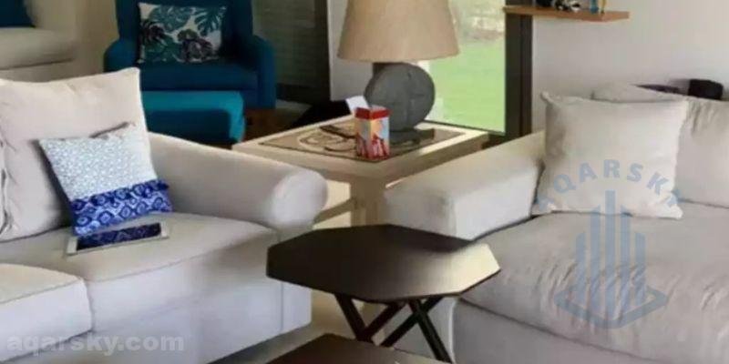 سيزر الساحل الشمالى سوديك