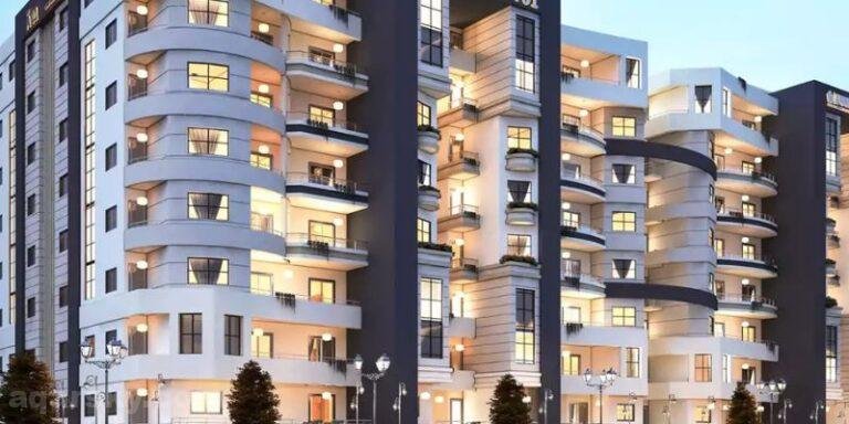 كمبوند كابيتال هايتس 2