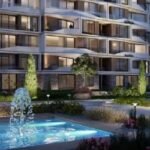 كمبوند ميدتاون كوندو العاصمة الإدارية