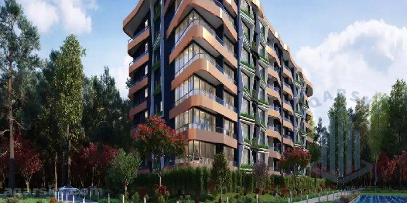 بترهوم للاستثمار العقارى Midtown Condo