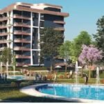 كمبوند ميدتاون كوندو العاصمة الإدارية