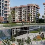 كمبوند ميدتاون كوندو العاصمة الإدارية