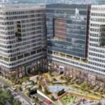 مول اواجيك تاور العاصمة