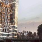 مول تريف العاصمة الإدارية الجديدة