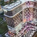 مول تريف العاصمة الإدارية الجديدة