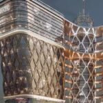 مول تريف العاصمة الإدارية الجديدة