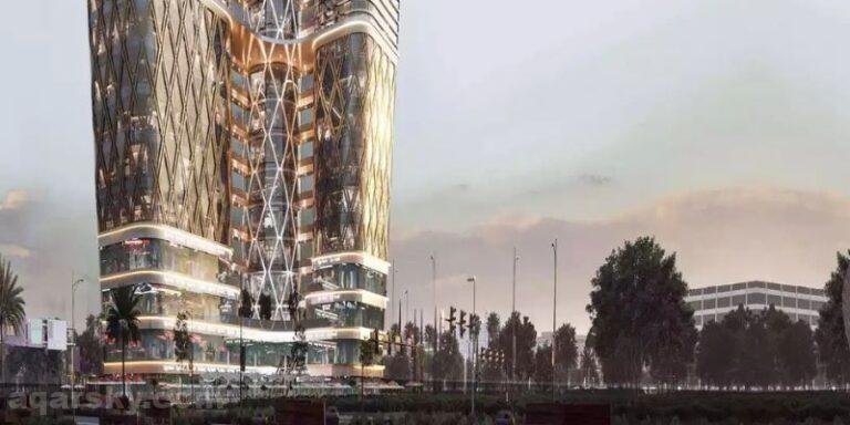 مول تريف العاصمة الإدارية الجديدة