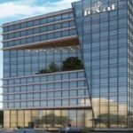 مول جيفال العاصمة الإدارية