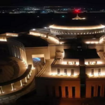 مول سينت 1 العاصمة الادارية