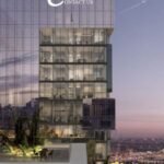 مول ليجاسي تاور العاصمة