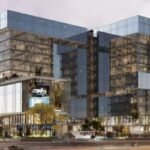 مول ليجاسي تاور العاصمة