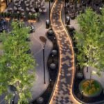 مول ماركي كومبلكس العاصمة الادارية