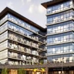 مول ماركي كومبلكس العاصمة الادارية