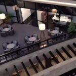 مول ماركي كومبلكس العاصمة الادارية