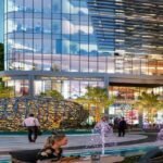 مول وايت 14 العاصمة الإدارية