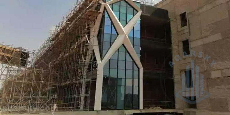 ميدتاون فيلا العاصمة الادارية