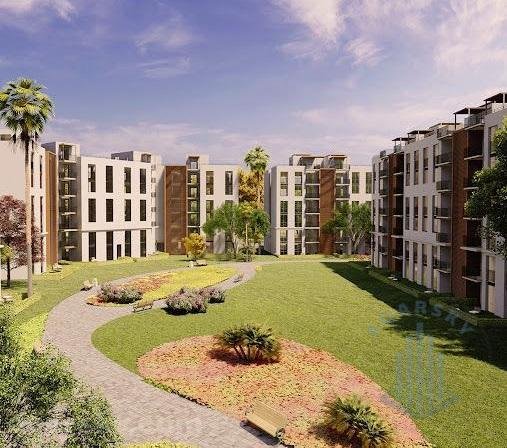 شقق مميزة بربع الثمن متكاملة الخدمات بسعر التكلفة 💥✨