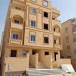 شق  للبيع بالسادس من اكتوبر استلام فوري محور البوليفارد