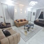 شقه مفروشة بالمهندسين احمد عرابى سعر لقطه 1500 يومى