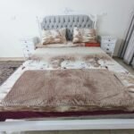شقه مفروشة بالمهندسين احمد عرابى سعر لقطه 1500 يومى