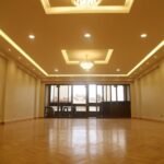 شقة للبيع 250م الدقي مستويين اكسترا  سوبر لوكس شارع رئيسي