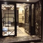 باحسن سعر في العلمين شالية 55 م استلام فوري متشطب