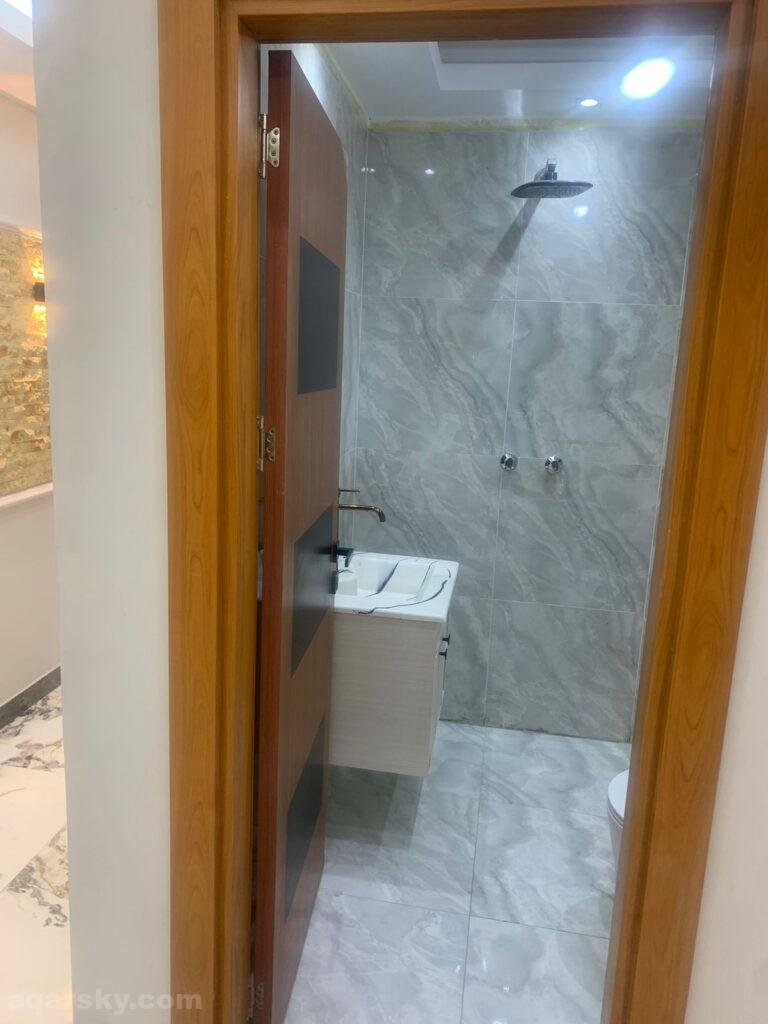 شقة مفندقية للايجار اليومى والشهرى بالمهندسين فيو نادى الزمالك