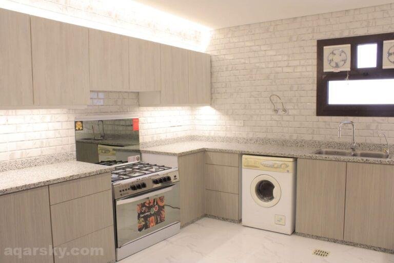 شقه فندقيه دوبلكس بالمهندسين