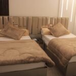 احجز اقامتك الان في ارقي احياء المهندسين والدقي