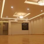 شقة للبيع 250م الدقي مستويين اكسترا  سوبر لوكس شارع رئيسي