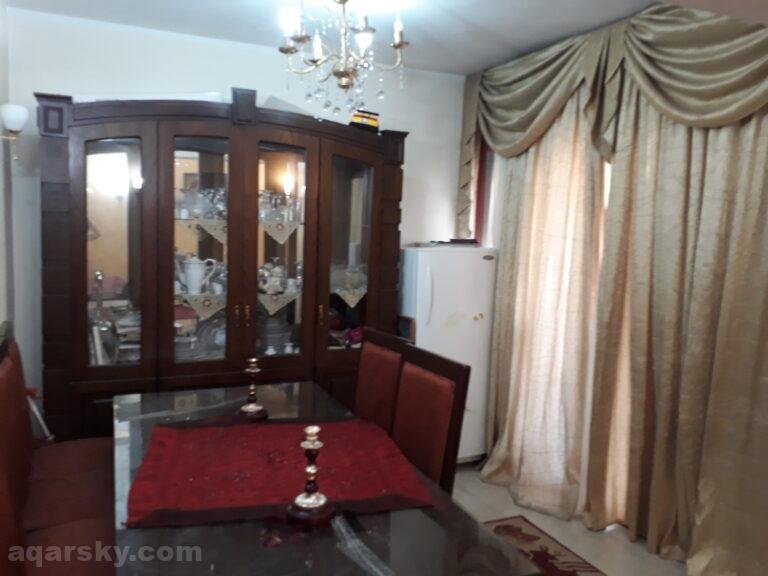 زهراء مدينه نصر عمارات الظباط الالفات