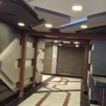 المقطم الحى الاول قطعه1400 امام مدرسه البارون