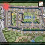 شقة للبيع في R8 بمساحة 150 متر