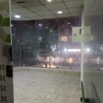 محل للايجار بمول سيتى ستار المحور المركزى