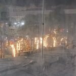 محل للايجار بمول سيتى ستار المحور المركزى