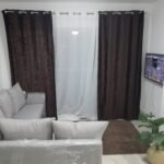 ستوديو مفروش للايجار في مدينتى من المالك مباشرة