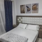 ستوديو مفروش للايجار في مدينتى من المالك مباشرة