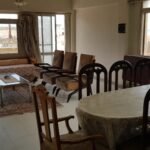 شاليه على البحر مباشرة بقرية اميجو ١ العين السخنة