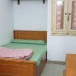 شاليه على البحر مباشرة بقرية اميجو ١ العين السخنة