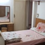 شاليه على البحر مباشرة بقرية اميجو ١ العين السخنة