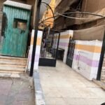 دور ارضي تجاري للبيع في مدينه نصر