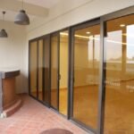 شقة للبيع 250م الدقي مستويين اكسترا  سوبر لوكس شارع رئيسي