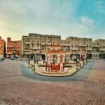 شقة دور كامل داخل كمبوند سكني 168م 3 نوم