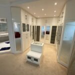 فيلا للايجار مفروش في مدينتي بحمام سباحة